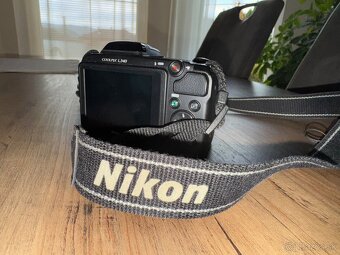 Nikon CoolpixL340 - 2