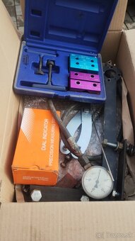 Aretacne prípravky Alfa Romeo 147 - 2