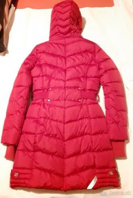 Krásna a teplá zimná bunda - 2