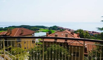 Štúdio s najlepším výhľadom v THRACIAN CLIFFS, Bulharsko - 2