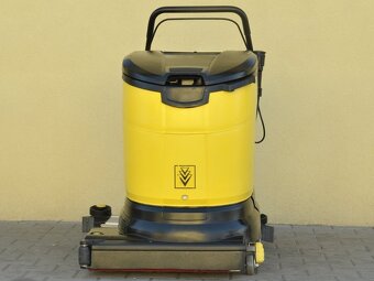 Umývací stroj KARCHER BR 55/40 W - 2