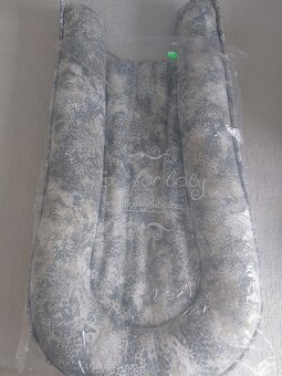 Hniezdo Floo for baby - 2