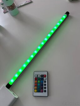 USB RGB Ambient svetlo - 2