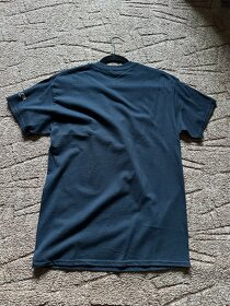 Predám tričko Beyond Two Souls PS3 - 2