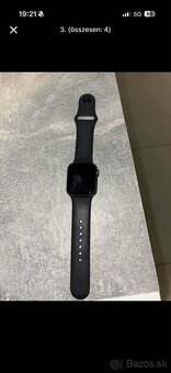 Apple watch 5 - 2