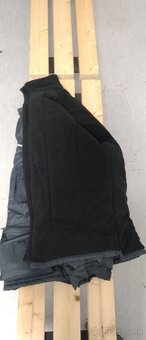 Pracovná zimná bunda L - 2