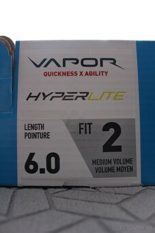 Bauer Vapor Hyperlite 21/22 - 2
