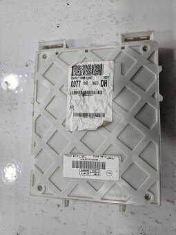 BSI Ford 30s581212f01 - 2