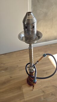 Vodna fajka 93cm - 2