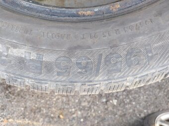195/65R15 - 2