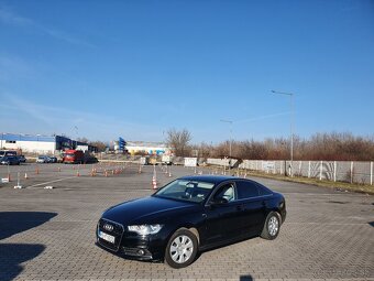 Audi A6 C7 3.0Tdi - 2