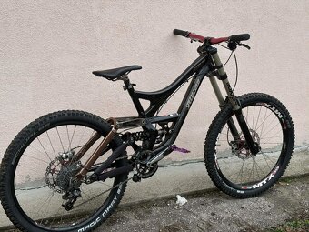 Specialized demo 8.2 - 2