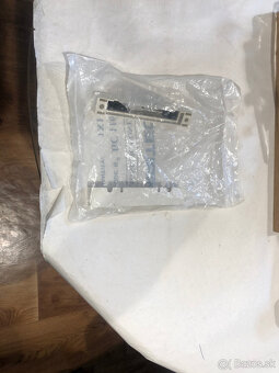 Aritech zabespečovaci system - 2