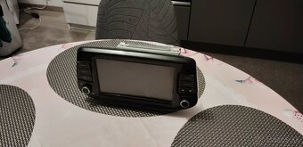 Autorádio Hyundai i30 - 2