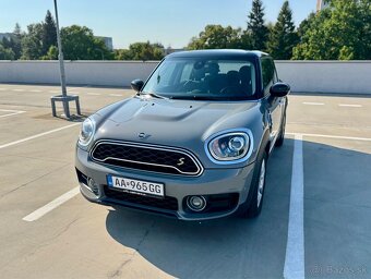 Mini Countryman Cooper SE ALL4 Plug-in Hybrid 4x4 - 2