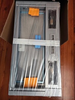 Digestor Whirlpool - WSK64FLSX, iba 100€ - 2