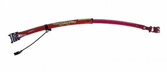 Trail Gator Vodiaca tyč pre detský bicykel - 2