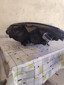 Svetlá Opel Astra K - 2