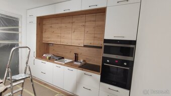 Predám dom pri jazere Bukovec - 2