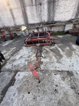 Predam podmietacie disky 3,2m - 2