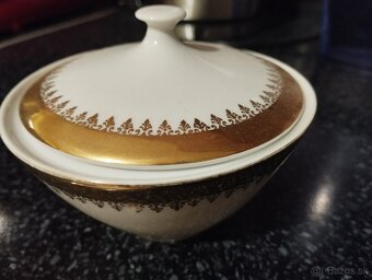 Predám porcelán - 2