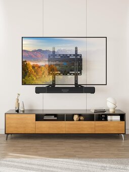 Držiak na soundbar pod TV - 2