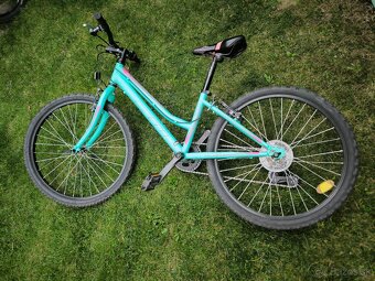 predám bicykel CTM Mony 24 - 2