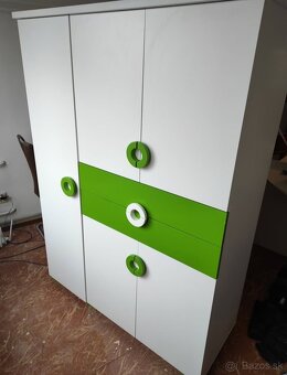 Detská izba kvalitnejšie spracovanie - 2