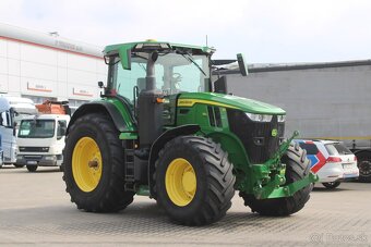 John Deere 7R 330 - 2