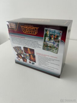 Pokemon Obsidian Flames - 2
