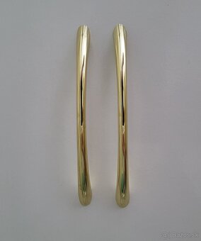 Úchytky na nábytok 2 ks - 2