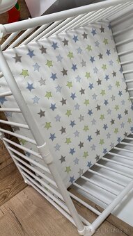 Ohradka pre deti - 2