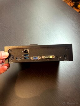 Dell docking station PR03X - 2