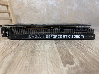 EVGA GeForce RTX 3080 Ti XC3 Ultra - 2