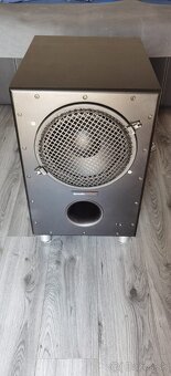 Subwoofer Dynaudio BX30 - 2