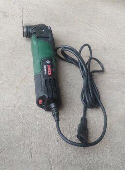 Multifunkčná brúska BOSCH PMF350 CES - 2