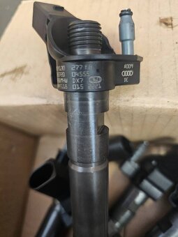 059130277FB TRYSKY 3,0 TDI AUDI - 2