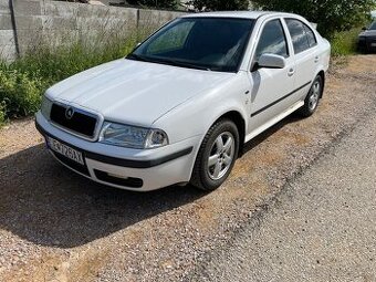 Predám Škoda Octavia 1.9TDI 66kW - 2