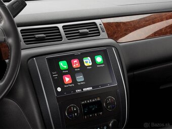 Alpine ILX-700 - 2