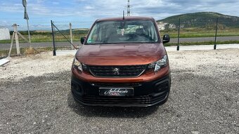 Peugeot Rifter 1.5 BlueHDi 100 Active Pack - 2