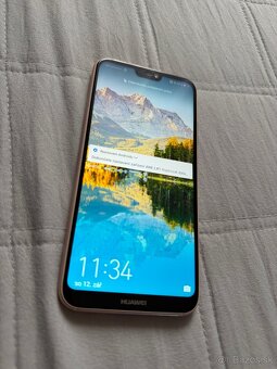 Huawei P20 lite - 2