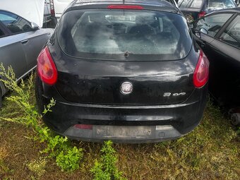 Fiat Bravo - 2