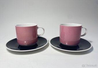 Porcelánová súprava - 2