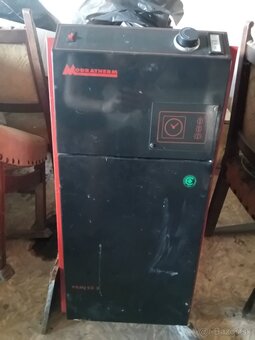 Modratherm PKM 25 E - 2