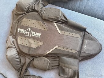 SUPER SHIELD protector - 2