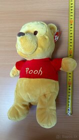 Macko Pooh od Ty 28cm - 2