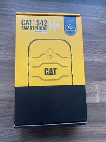CAT S42 - 2