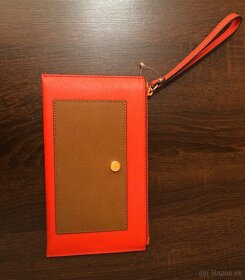 Listová kabelka alebo peňaženka - 2