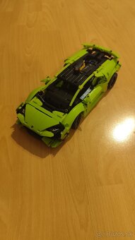 Lego technic Lamborghini - 2