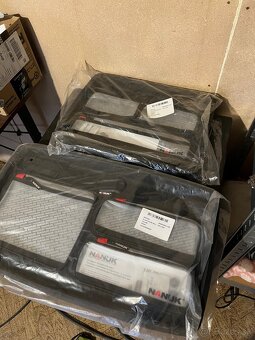 Predam nanuk lido organizer pre kufor 920 - 2